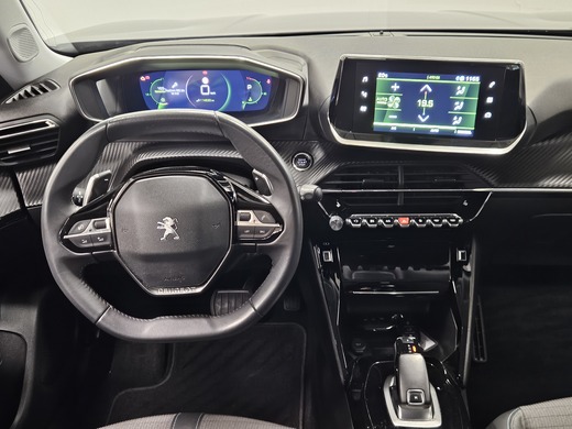 Peugeot 2008 vaihtoauto