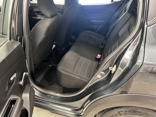 Dacia Sandero vaihtoauto