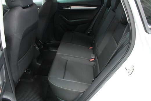 Skoda Karoq vaihtoauto