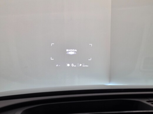 Skoda Elroq vaihtoauto