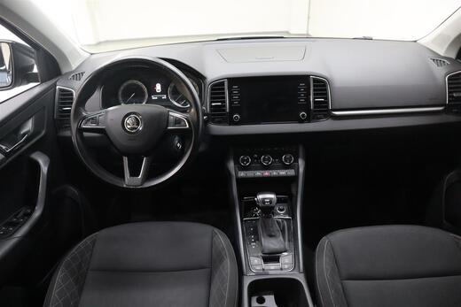 Skoda Karoq vaihtoauto