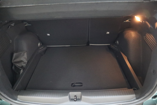 Opel Frontera vaihtoauto