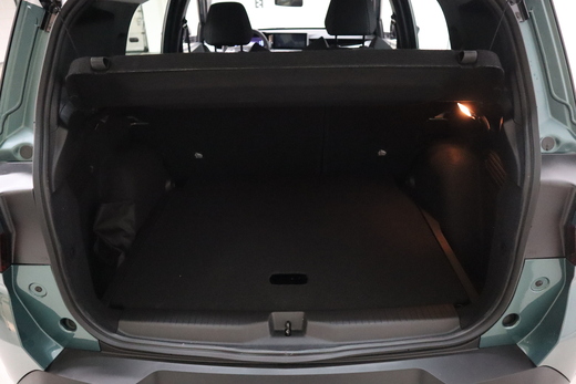 Opel Frontera vaihtoauto