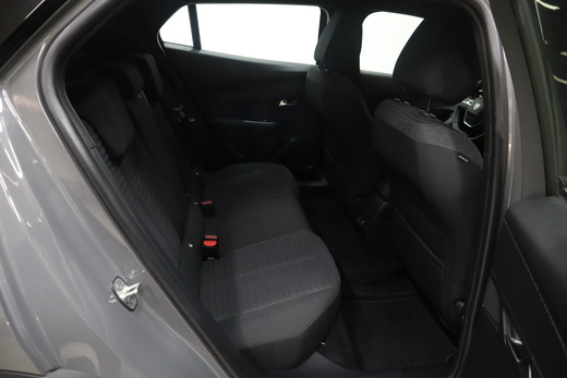 Peugeot e-2008 vaihtoauto