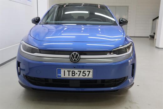 Volkswagen ID. Polo vaihtoauto