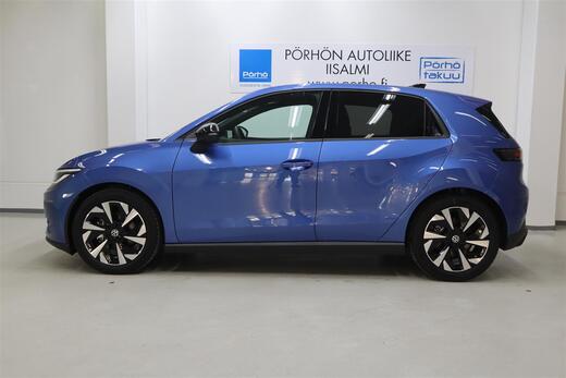 Volkswagen ID. Polo vaihtoauto