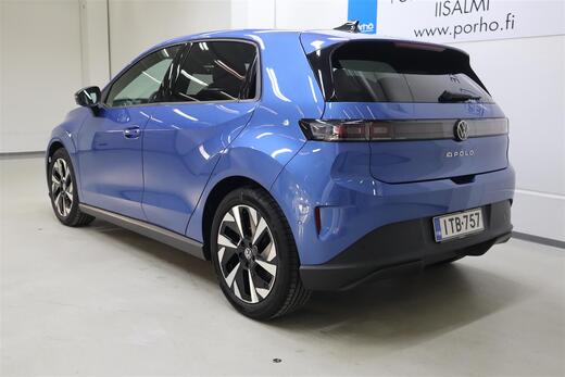 Volkswagen ID. Polo vaihtoauto