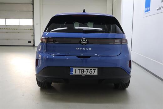 Volkswagen ID. Polo vaihtoauto