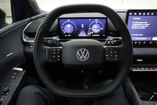 Volkswagen ID. Polo vaihtoauto