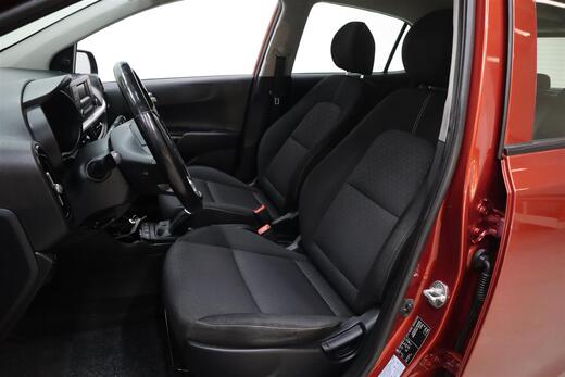 Kia Picanto vaihtoauto