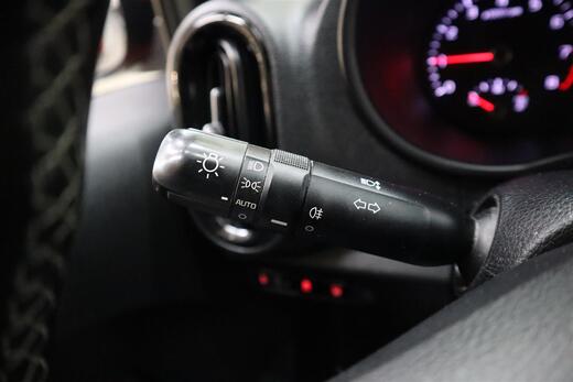 Kia Picanto vaihtoauto
