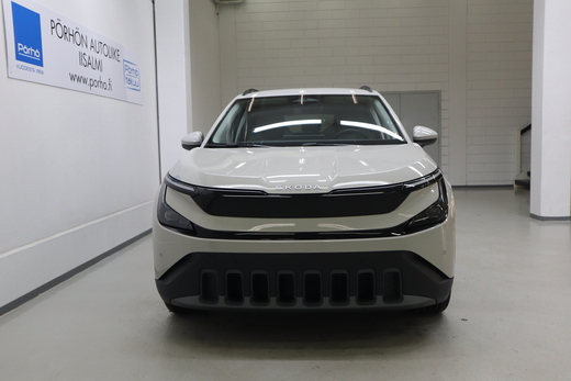 Skoda Epiq vaihtoauto