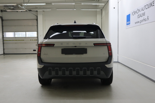 Skoda Epiq vaihtoauto