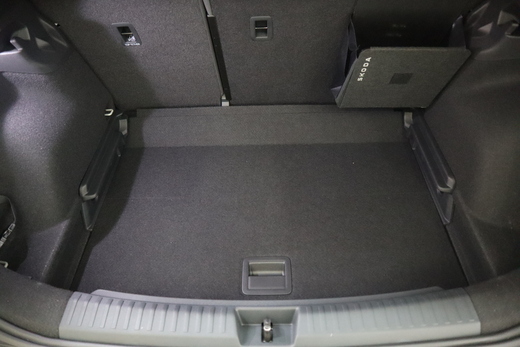 Skoda Epiq vaihtoauto