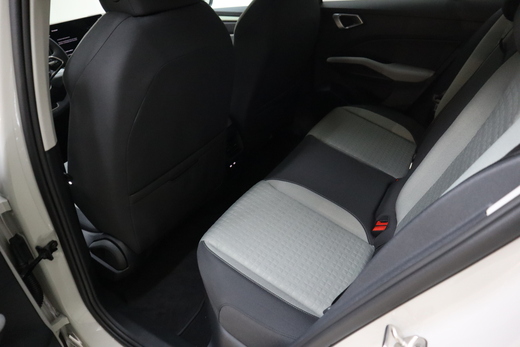 Skoda Epiq vaihtoauto