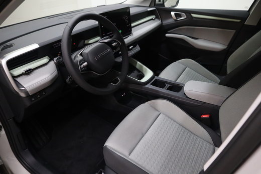Skoda Epiq vaihtoauto