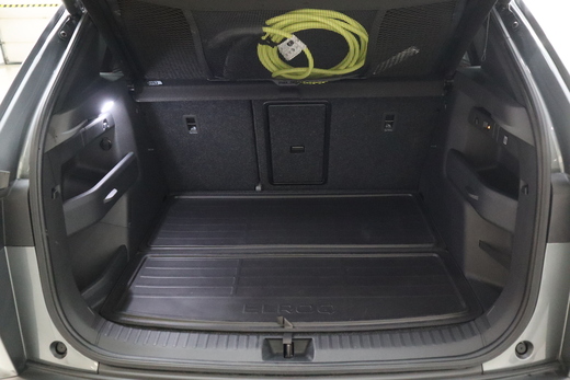 Skoda Elroq vaihtoauto