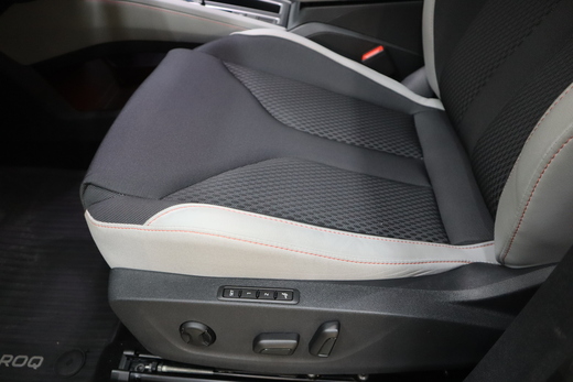 Skoda Elroq vaihtoauto