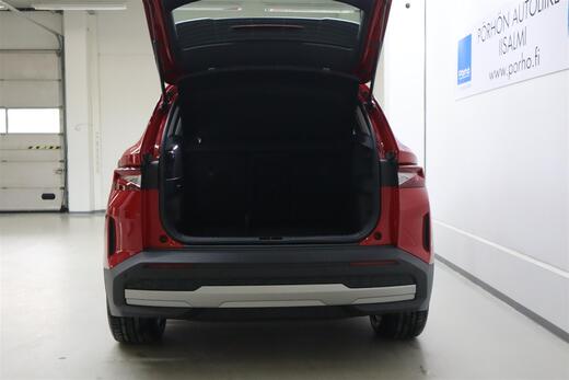 Skoda Elroq vaihtoauto