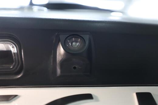 Ford Tourneo Connect vaihtoauto