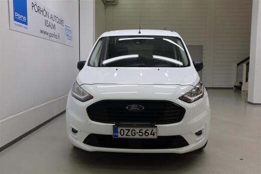 Ford Tourneo Connect vaihtoauto