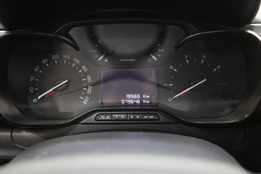 Citroën C3 vaihtoauto