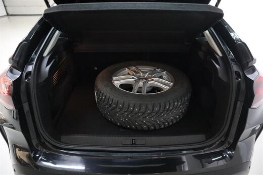 Citroën C4 vaihtoauto