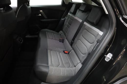 Citroën C4 vaihtoauto