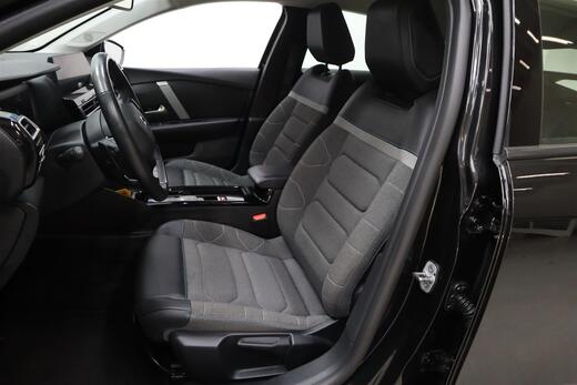 Citroën C4 vaihtoauto
