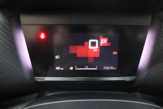 Citroën C4 vaihtoauto