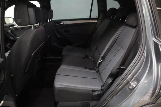 SEAT Tarraco vaihtoauto