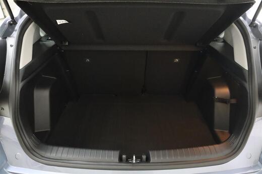 Hyundai BAYON Cross vaihtoauto