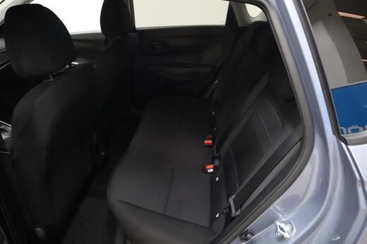 Hyundai BAYON Cross vaihtoauto