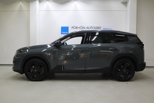 Citroën C5 Aircross vaihtoauto
