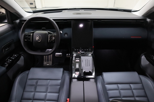 Citroën C5 Aircross vaihtoauto