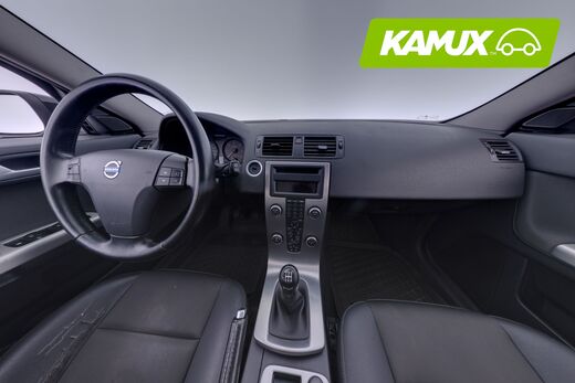 Volvo V50 vaihtoauto