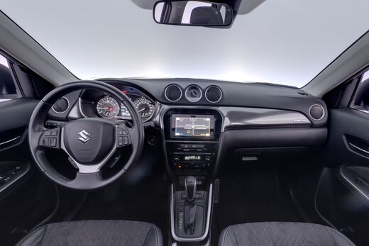 Suzuki Vitara vaihtoauto