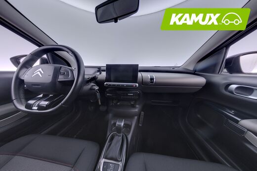 Citroën C4 Cactus vaihtoauto
