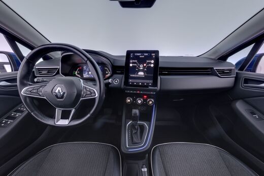 Renault Clio vaihtoauto