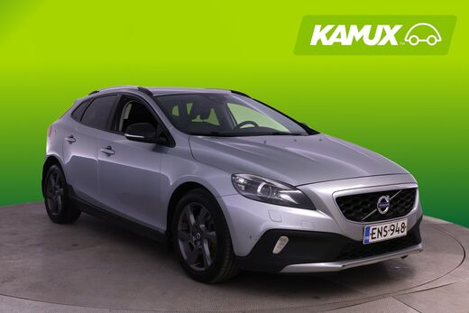 Volvo V40 Cross Country vaihtoauto