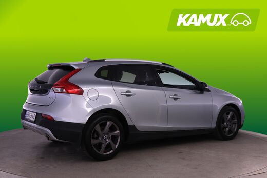 Volvo V40 Cross Country vaihtoauto
