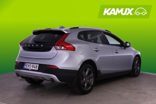 Volvo V40 Cross Country vaihtoauto
