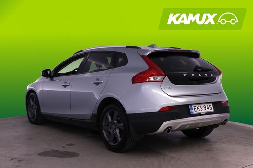 Volvo V40 Cross Country vaihtoauto