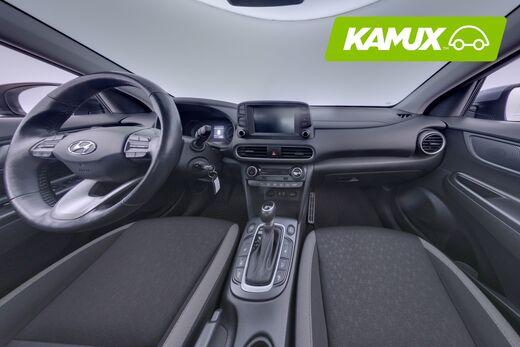 Hyundai Kona vaihtoauto