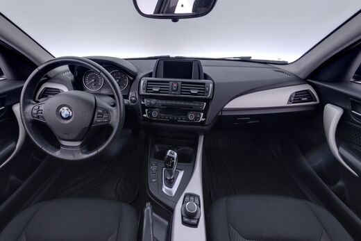 BMW 116 vaihtoauto