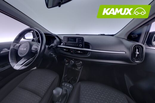 Kia Picanto vaihtoauto
