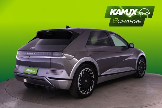 Hyundai IONIQ 5 vaihtoauto
