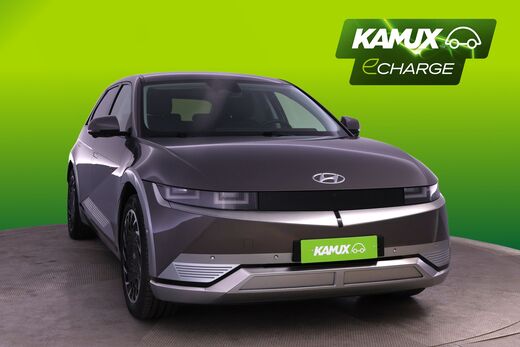 Hyundai IONIQ 5 vaihtoauto