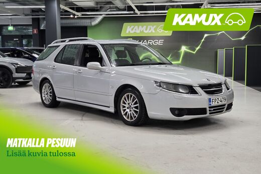 Saab 95 vaihtoauto