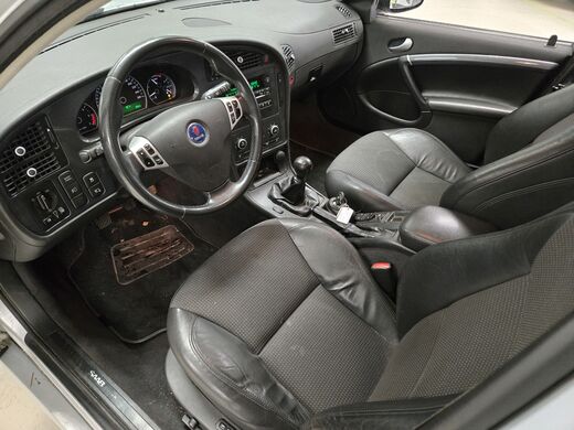 Saab 95 vaihtoauto